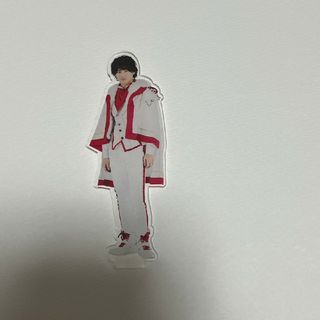 平野紫耀　アクスタ(アイドルグッズ)