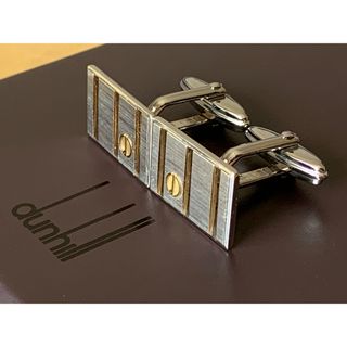 ダンヒル(Dunhill)のdunhill カフリンクス※付属品無し(カフリンクス)