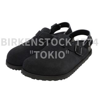 ビルケンシュトック(BIRKENSTOCK)のビルケンシュトック BIRKENSTOCK 1774 トキオ TOKIO 43(サンダル)