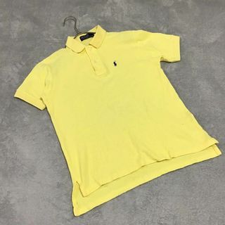 ポロラルフローレン(POLO RALPH LAUREN)の【POLO RALPH LAUREN】ポロラルフローレン ポロシャツ(ポロシャツ)