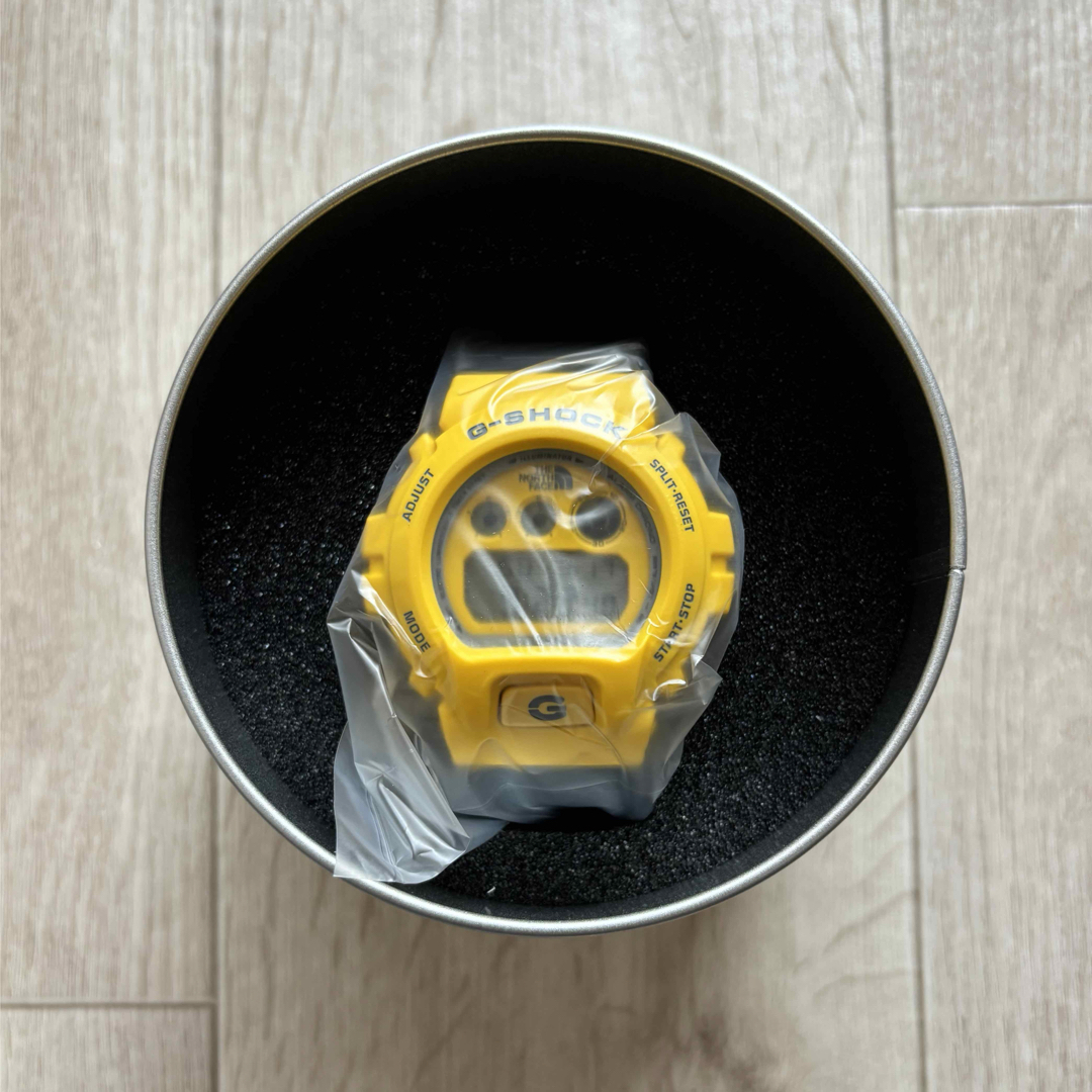Supreme(シュプリーム)のSupreme The North Face G-SHOCK Watch メンズの時計(腕時計(デジタル))の商品写真