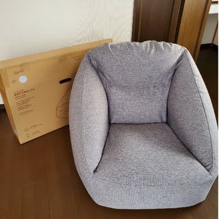 MUJI (無印良品)(一人掛けソファ)のフリマアイテム一覧 MUJI (無印良品)(一人掛けソファ)のフリマアイテム一覧