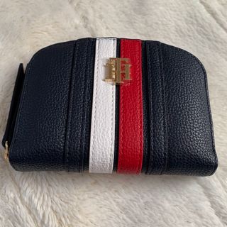 Tommy Hilfiger コインケース　新品未使用