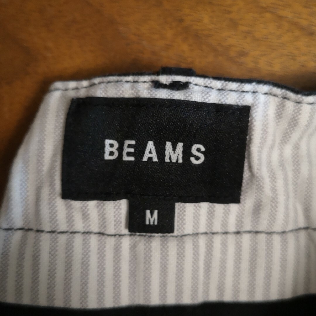 BEAMS(ビームス)のビームス　パンツ メンズのパンツ(その他)の商品写真