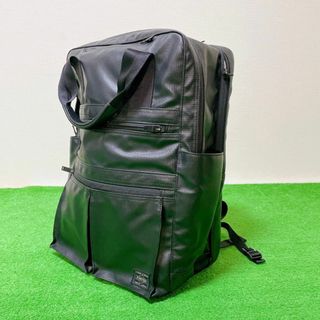 ポータークラシック(PORTER CLASSIC)のビジネスバッグ PORTER ストレージ 東急ハンズ　限定 ポーター リュック(バッグパック/リュック)