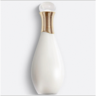 ディオール(Dior)のジャドールボディーミルク200ml(ボディローション/ミルク)