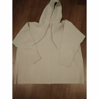 ISSEY MIYAKE(パーカー)のフリマアイテム一覧 ISSEY MIYAKE(パーカー)のフリマアイテム一覧