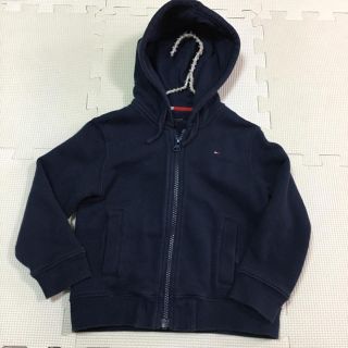 トミーヒルフィガー(TOMMY HILFIGER)のトミー パーカー(ジャケット/上着)