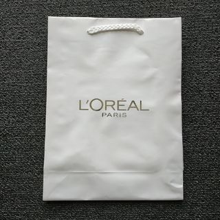 L'Oreal Paris - 《ブランドショッパー》ロレアルパリ ショップ袋