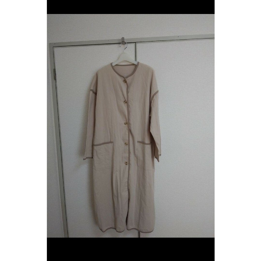 しまむら(シマムラ)のスプリングコート レディースのジャケット/アウター(スプリングコート)の商品写真