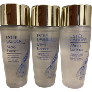 Estee Lauder - エスティーローダー マイクロエッセンスローション BF 化粧水 90ml