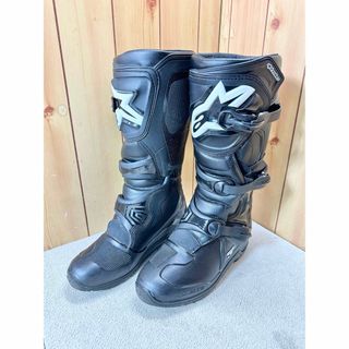 良品 Alpinestars Tech3 テック3 モトクロスブーツ