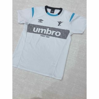 アンブロ(UMBRO)のUMBRO スポーツTシャツ(ウェア)