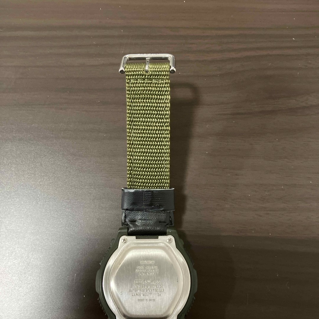 CASIO(カシオ)の腕時計 メンズの時計(その他)の商品写真