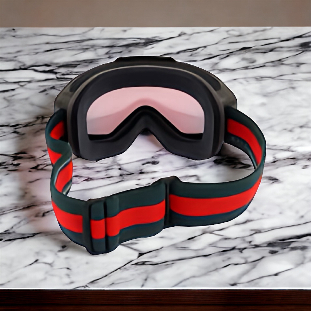 GUCCI - 【新品未使用】GUCCIグッチGG1210S-003 ゴーグル スキー GUCCI - 【新品未使用】GUCCIグッチGG1210S-003 ゴーグル スキー