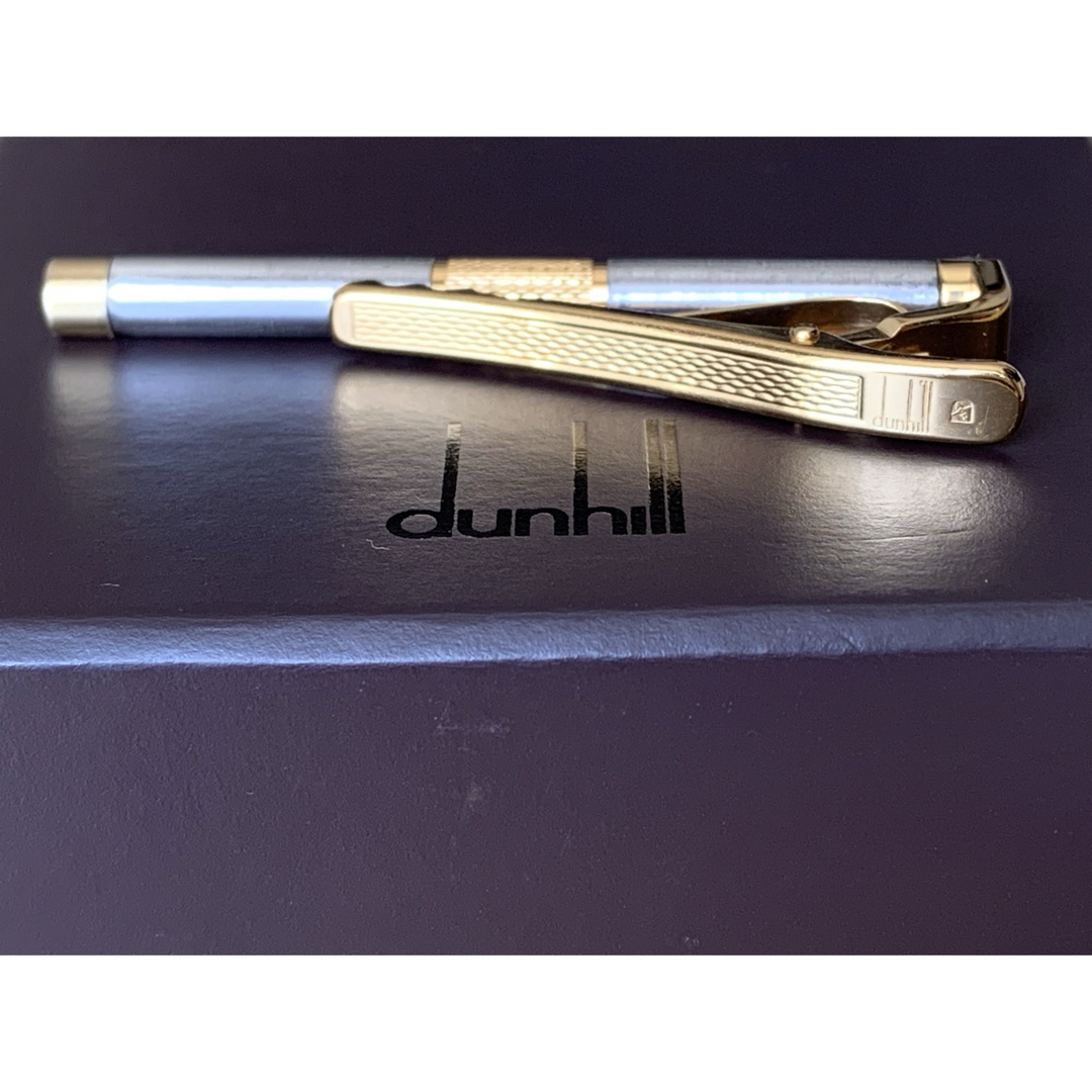 Dunhill(ダンヒル)のdunhill ネクタイピン※付属品無し メンズのファッション小物(ネクタイピン)の商品写真