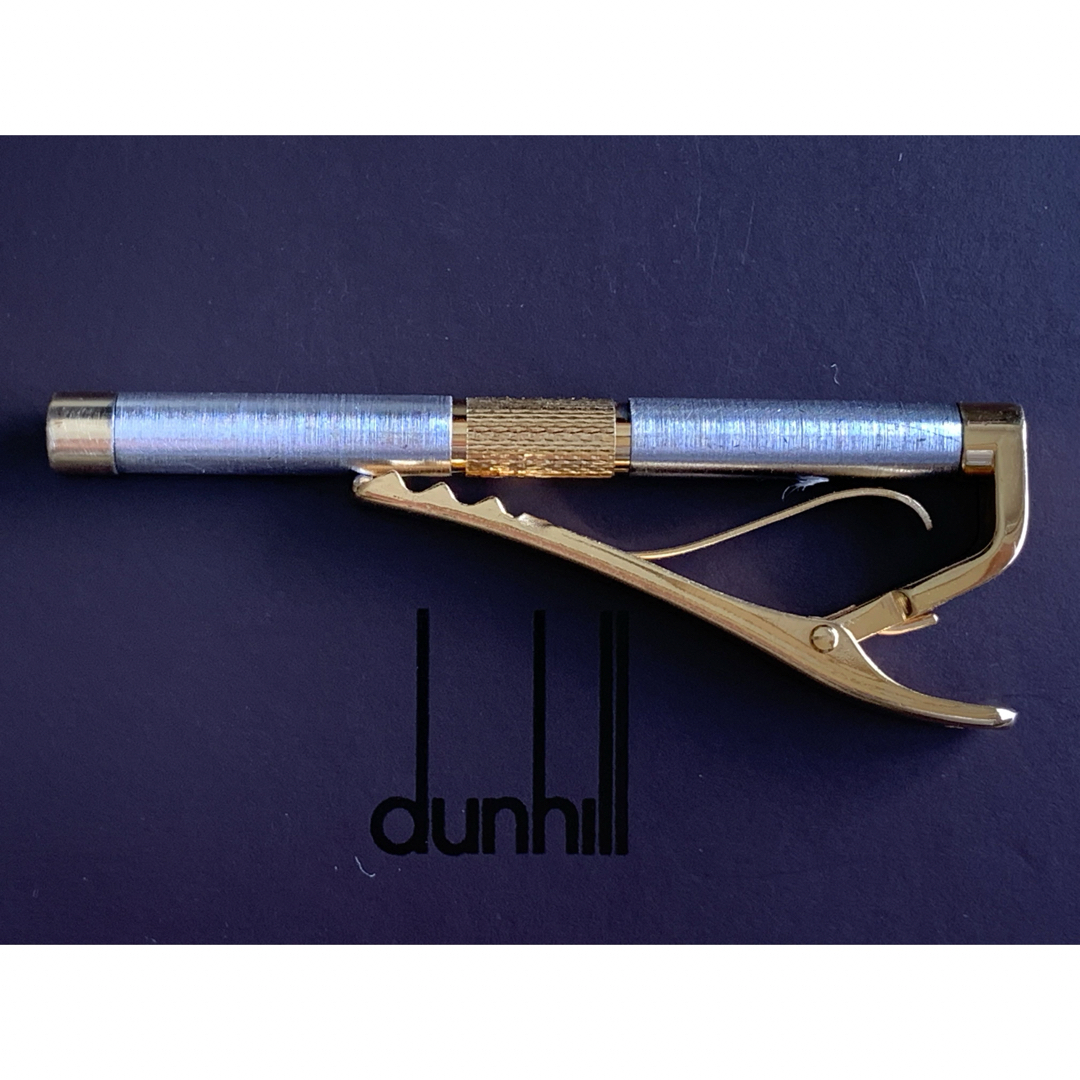 Dunhill(ダンヒル)のdunhill ネクタイピン※付属品無し メンズのファッション小物(ネクタイピン)の商品写真