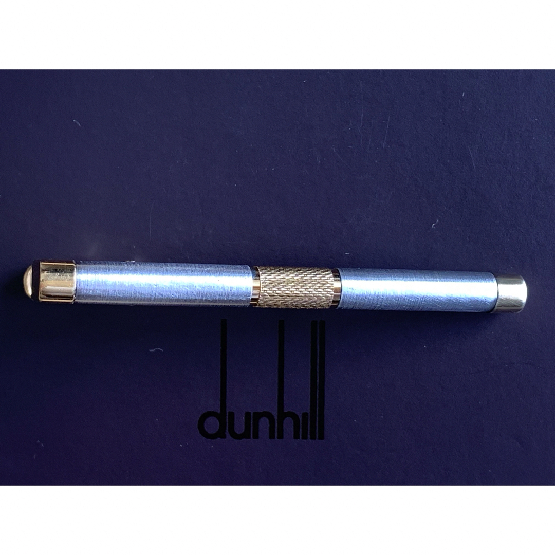 Dunhill(ダンヒル)のdunhill ネクタイピン※付属品無し メンズのファッション小物(ネクタイピン)の商品写真