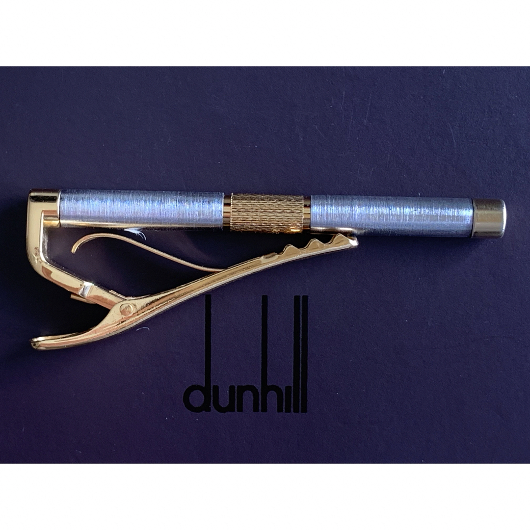 Dunhill(ダンヒル)のdunhill ネクタイピン※付属品無し メンズのファッション小物(ネクタイピン)の商品写真