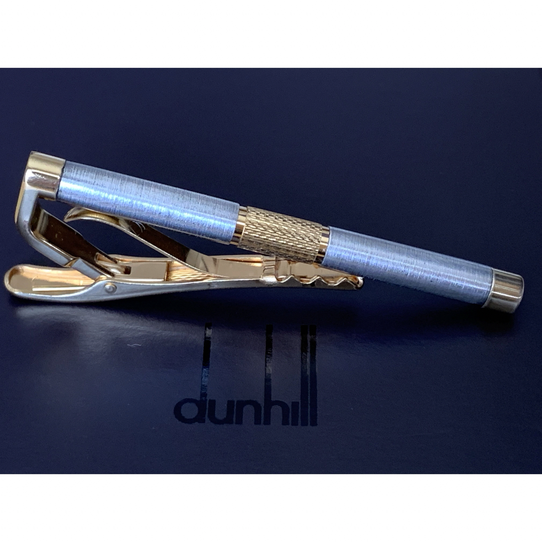 Dunhill(ダンヒル)のdunhill ネクタイピン※付属品無し メンズのファッション小物(ネクタイピン)の商品写真