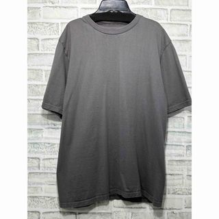 グラフペーパー(Graphpaper)のGraph Paper グラフペーパー　クルーネック　Tシャツ(Tシャツ/カットソー(半袖/袖なし))