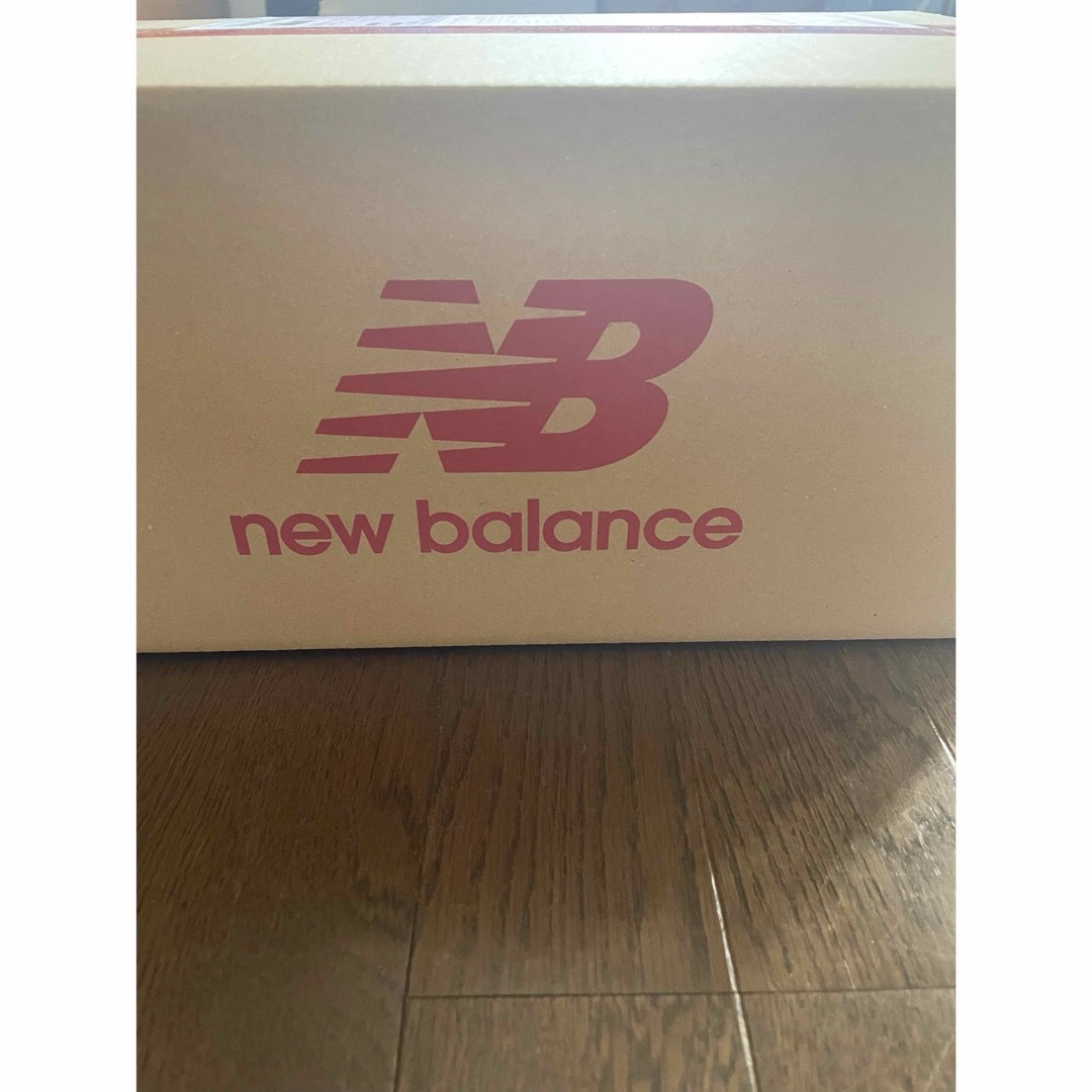 New Balance(ニューバランス)のニューバランス　スニーカー　MR993GL  新品未使用品 メンズの靴/シューズ(スニーカー)の商品写真