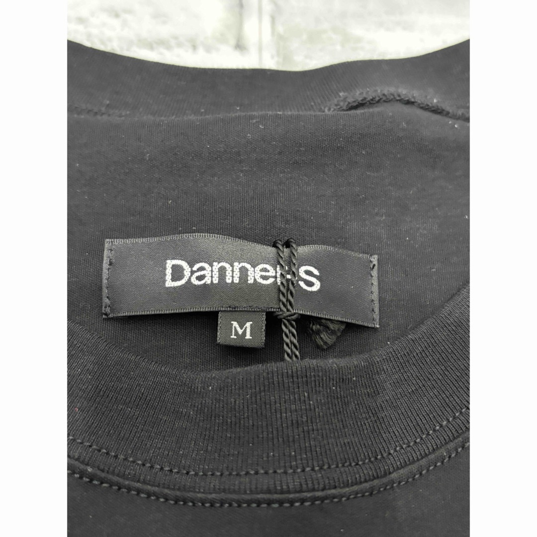 sulvam(サルバム)の未使用　sulvam DANNER-S Half T-shirts サンプル メンズのトップス(Tシャツ/カットソー(半袖/袖なし))の商品写真