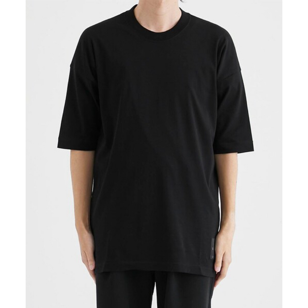 sulvam(サルバム)の未使用　sulvam DANNER-S Half T-shirts サンプル メンズのトップス(Tシャツ/カットソー(半袖/袖なし))の商品写真