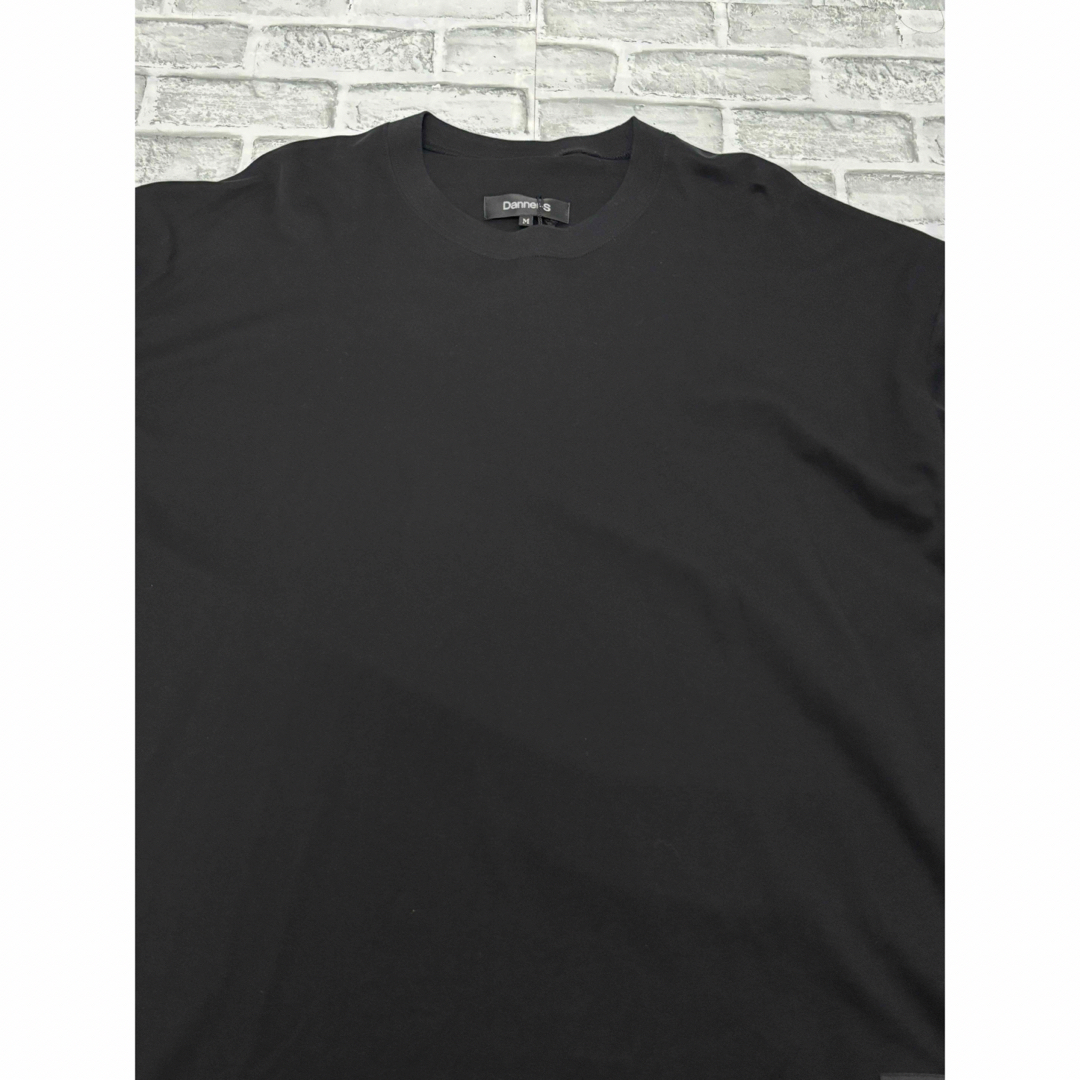 sulvam(サルバム)の未使用　sulvam DANNER-S Half T-shirts サンプル メンズのトップス(Tシャツ/カットソー(半袖/袖なし))の商品写真