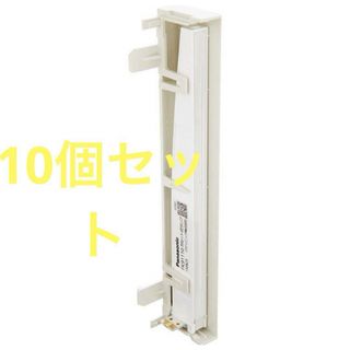 LED誘導灯Ｃ級用LEDランプ FK91110 パナソニック 10個セット(防災関連グッズ)