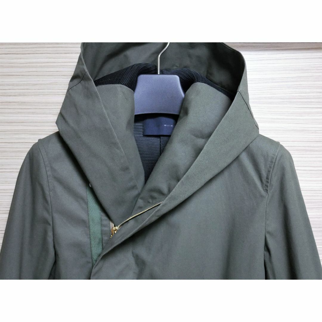 junhashimoto - 美品☆ジュンハシモト チェルッティ 名作 M-51 junhashimoto - 美品☆ジュンハシモト チェルッティ 名作 M-51