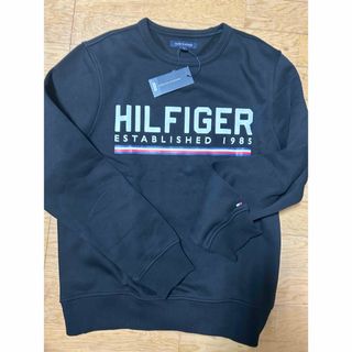 トミーヒルフィガー(TOMMY HILFIGER)のTOMMY HILFIGER トレーナー(スウェット)