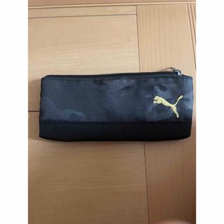 プーマ(PUMA)のプーマ　筆箱　ペンケース(ペンケース/筆箱)