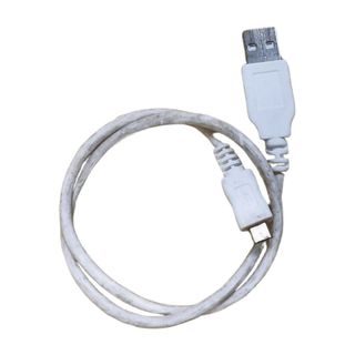 🍏充電コードMicro USB Type-B（2.0）🍏(バッテリー/充電器)