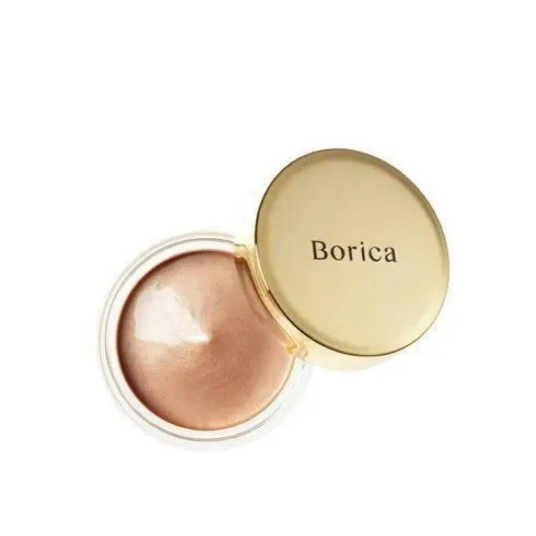 Borica(ボリカ)の新品未使用⭐️Borica 美容液ケアアイシャドウ コスメ/美容のベースメイク/化粧品(アイシャドウ)の商品写真