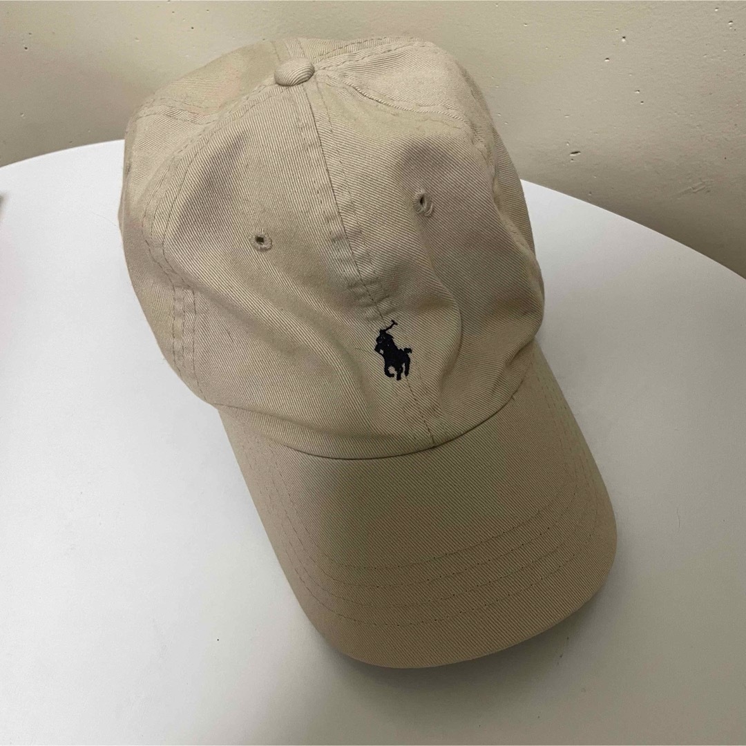 POLO RALPH LAUREN(ポロラルフローレン)のPOLO ラルフローレン キャップ メンズの帽子(キャップ)の商品写真