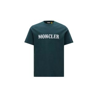 モンクレール Tシャツ・カットソー(メンズ)の通販 2,000点以上