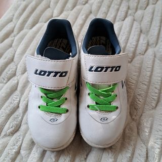 lotto - Lotto サッカーシューズ 17cm