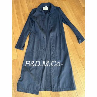 R&D.M.Co-    コート