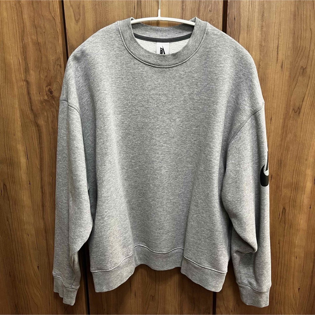 FEAR OF GOD(フィアオブゴッド)のFear of God NIKE NRG Ti CREW SWEAT L メンズのトップス(スウェット)の商品写真