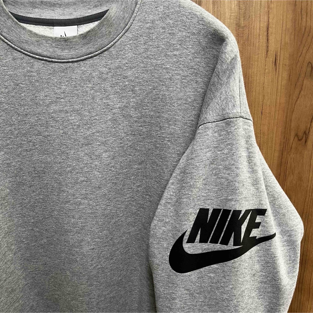 FEAR OF GOD(フィアオブゴッド)のFear of God NIKE NRG Ti CREW SWEAT L メンズのトップス(スウェット)の商品写真