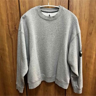 フィアオブゴッド(FEAR OF GOD)のFear of God NIKE NRG Ti CREW SWEAT L(スウェット)