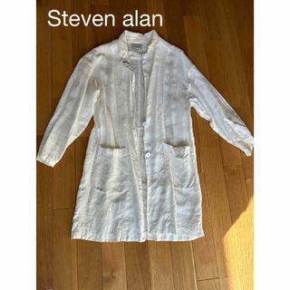 steven alan - Steven alan コート