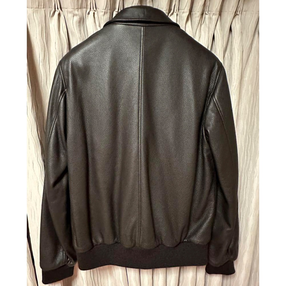Loro Piana - 【定価100万円超え】☆Loro Piana レザー Loro Piana - 【定価100万円超え】☆Loro Piana レザー