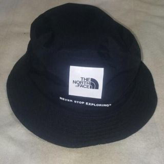 ザノースフェイス(THE NORTH FACE)の【美品】ノースフェイス ハット(ハット)