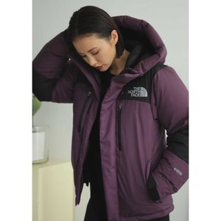 ザノースフェイス(THE NORTH FACE)の【 BW S 】Baltro Light Jacket バルトロライトジャケット(ダウンジャケット)