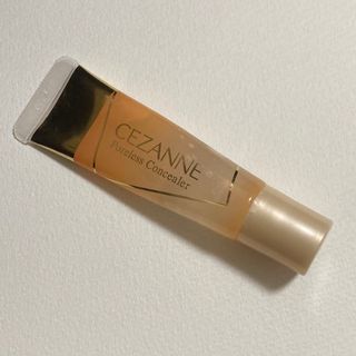 セザンヌケショウヒン(CEZANNE（セザンヌ化粧品）)のセザンヌ 毛穴レスコンシーラー クリア(11g)(コンシーラー)