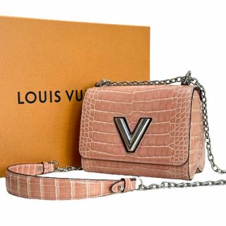 ヴィトン(LOUIS VUITTON) チェーンバッグ ショルダーバッグ(レディース