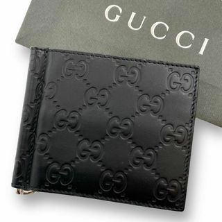 グッチ マネークリップ(メンズ)の通販 200点以上 | Gucciのメンズを