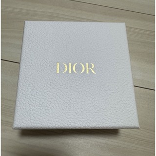ディオール(Dior)のディオール　箱(その他)
